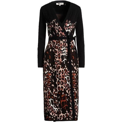 DIANE VON FURSTENBERG - vestito a portafoglio