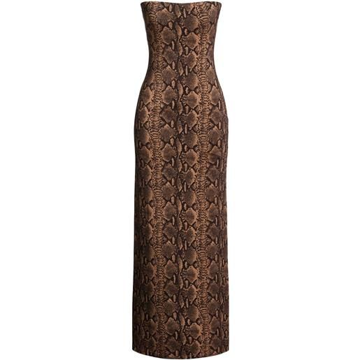 ALICE + OLIVIA - tubino