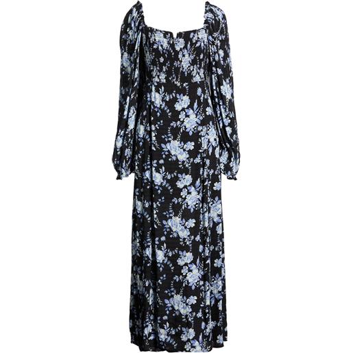 FREE PEOPLE - vestito lungo