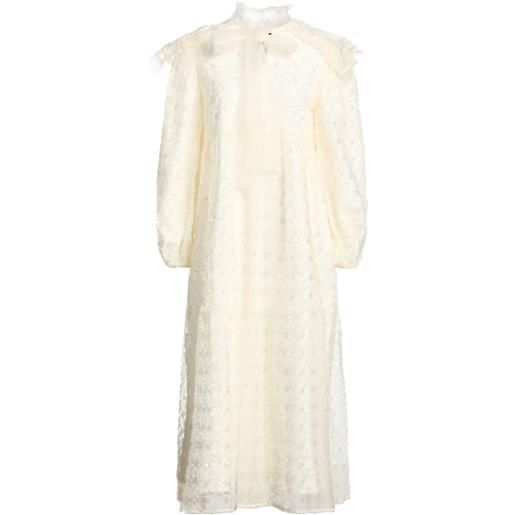 SISTER JANE - vestito midi