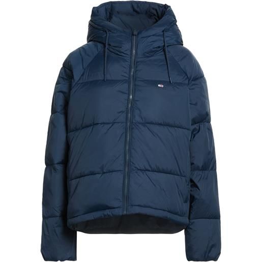 TOMMY JEANS - piumino