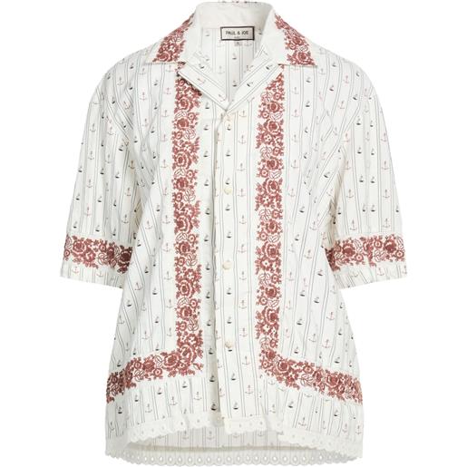 PAUL & JOE - camicie e bluse fantasia