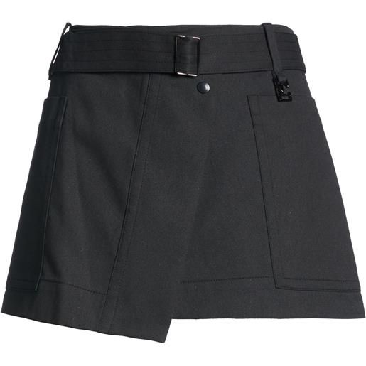 LOW CLASSIC - minigonna