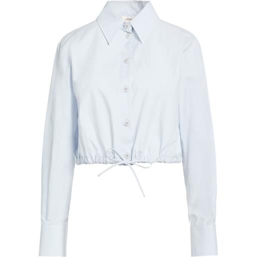 OTTOD'AME - camicie e bluse tinta unita