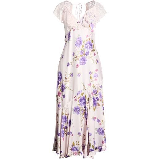 FREE PEOPLE - vestito da cerimonia