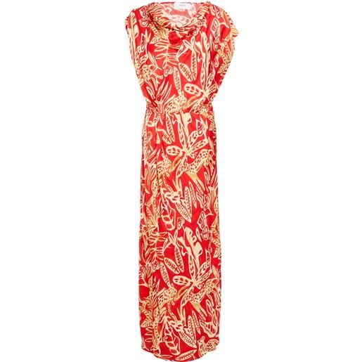 BEATRICE .B - vestito lungo