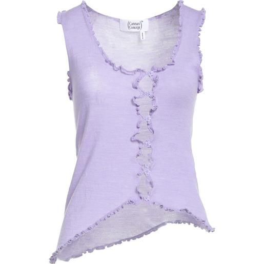 CANNARI CONCEPT - cardigan