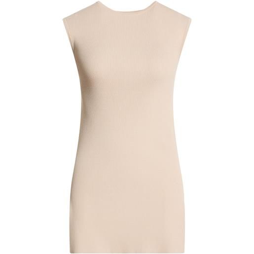 MAX MARA - maglia gilet