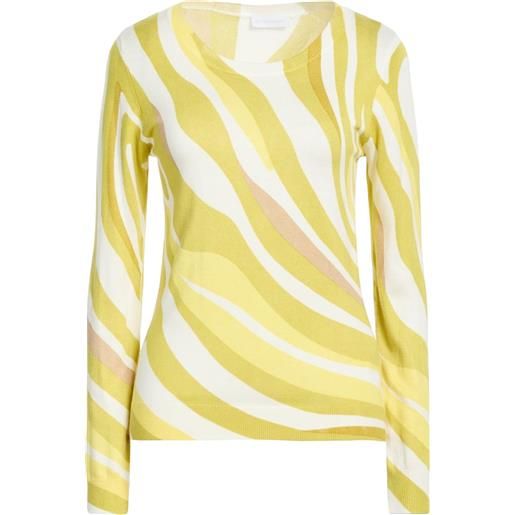 DIANA GALLESI - pullover