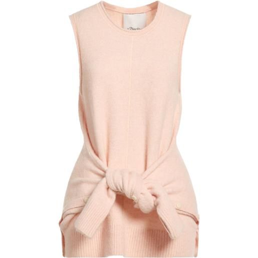 3.1 PHILLIP LIM - maglia gilet