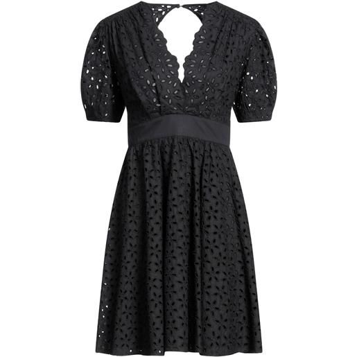 PINKO - vestito corto