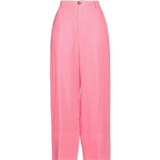 SOLOTRE - pantalone