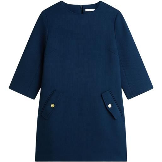 Tommy Hilfiger abito corto - blu