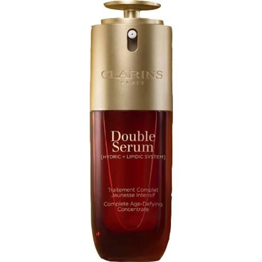 CLARINS ITALIA SpA clar double serum 50ml jumbo