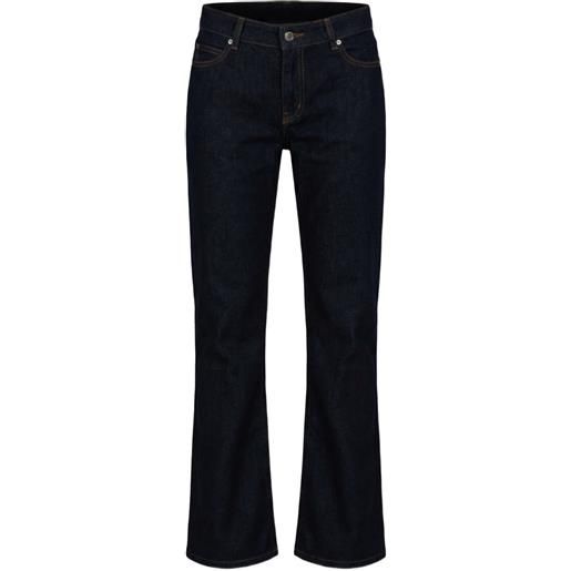 Zadig&Voltaire jeans svasati - blu
