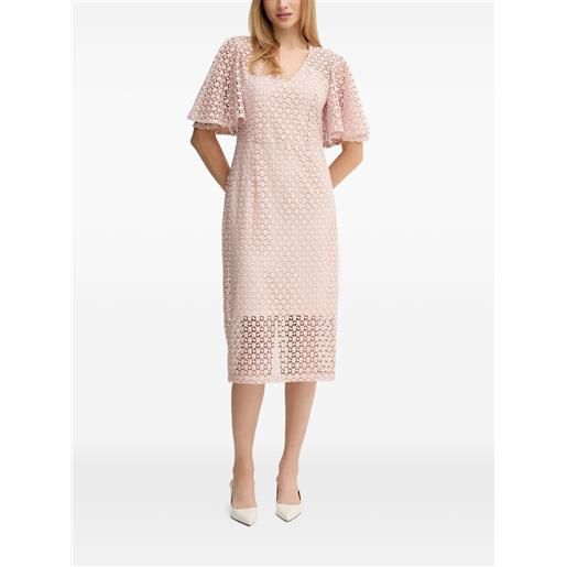 Joseph Ribkoff abito a fiori - rosa