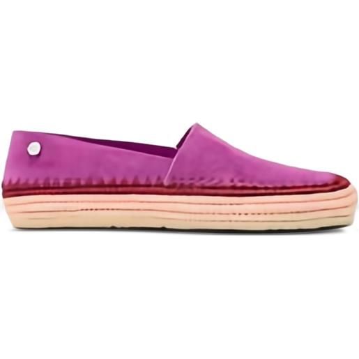 LOEWE espadrilles rio - viola