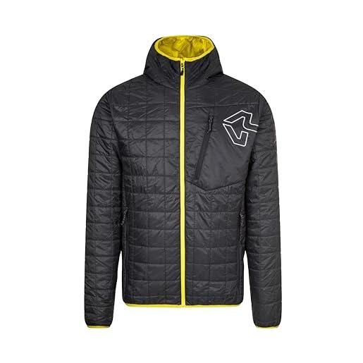 Cardigan Uomo VEQUE Felpa Cardigan Uomo Invernale VEQUE Con Zip Senza Cappuccio A 829829 - Foto 5