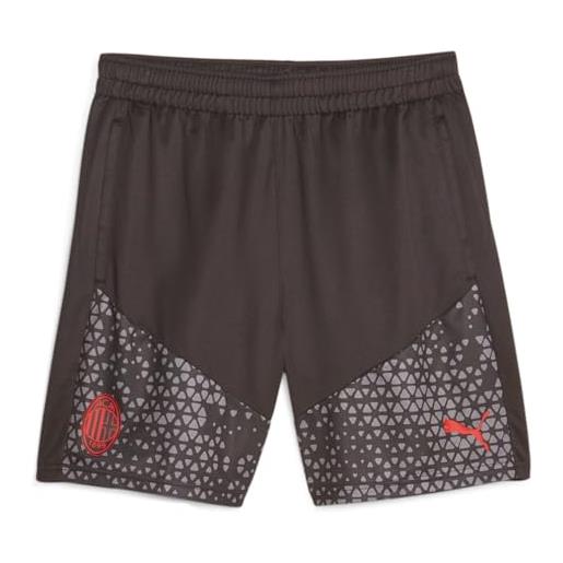 PUMA pantaloncini da uomo puma ac milan
