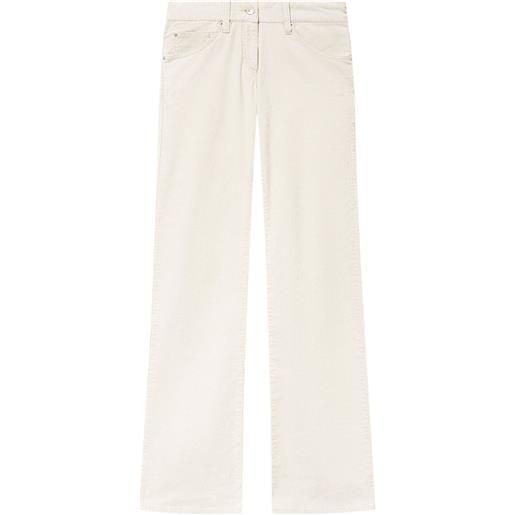 MARANT ÉTOILE jeans kelly - toni neutri