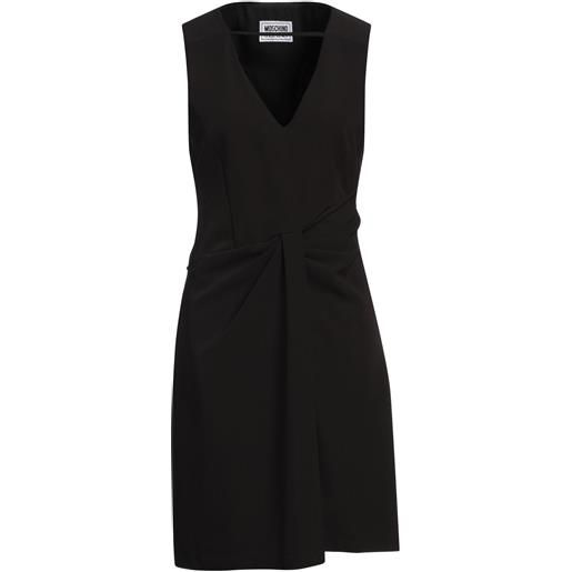 MOSCHINO JEANS - vestito corto