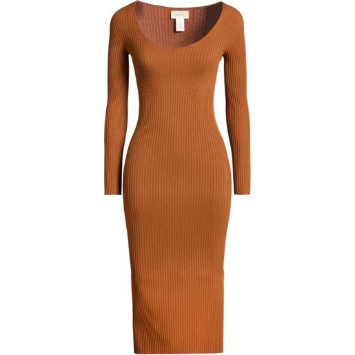 VICOLO - vestito midi