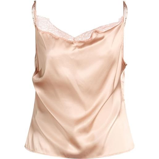 PINKO - camisole