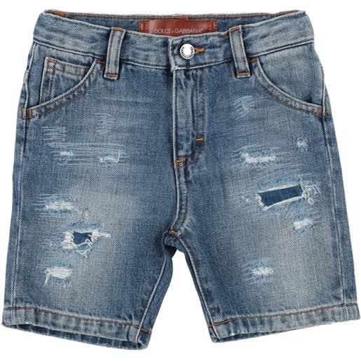 DOLCE&GABBANA - pantaloni jeans