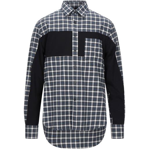 LANVIN - camicia a quadri