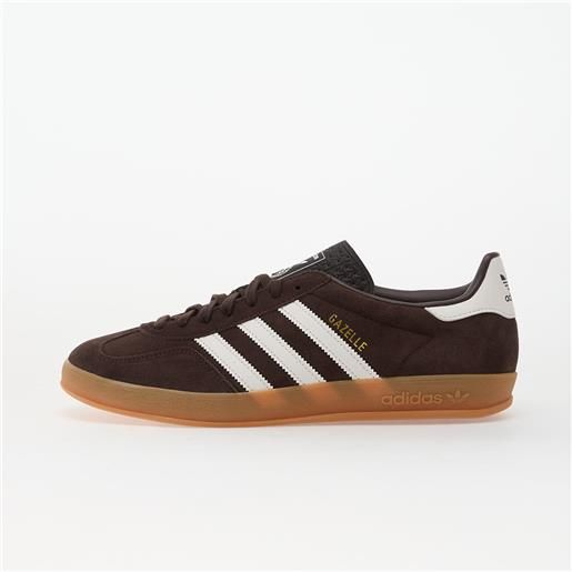 adidas Originals sneakers adidas gazelle indoor auco/ core white/ gum2