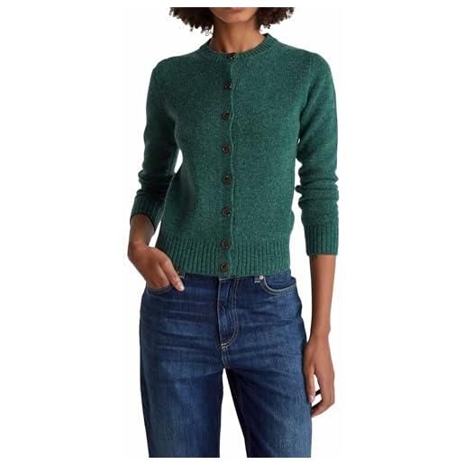 United Colors of Benetton maglia coreana m/l