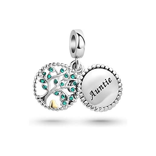 CUORE | ZIA TI VOGLIO BENE | Online - Sisti & Palmieri