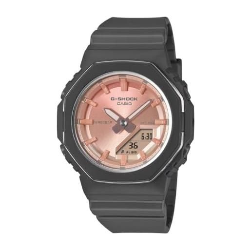 Casio Orologio Quarzo Unisex Misura Cassa 43.20Mm Con Quadrante LCD