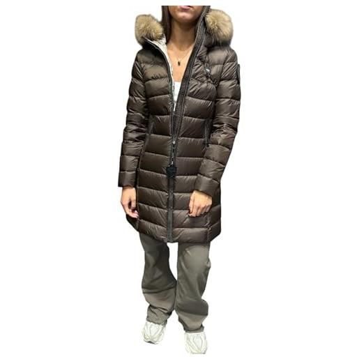 Blauer trench castagna/beige 25wbldk03103 castagna/beige s