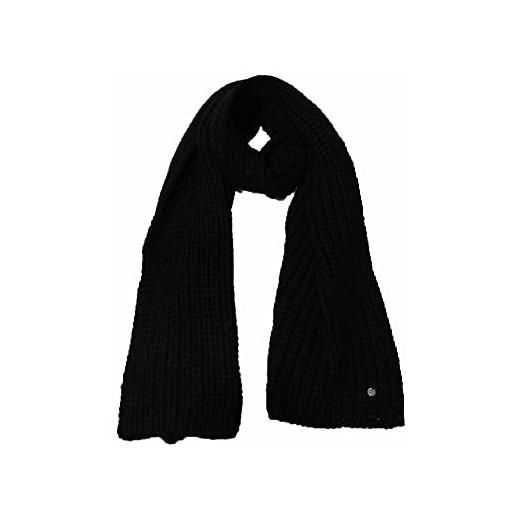 Liu Jo Jeans sciarpa donna liu jo 3f2018m0300 nero