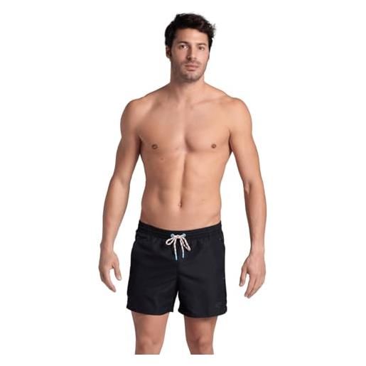 Pantaloncini Bagno Uomo Arcweg 2 In 1 - Con Fodera Compressione