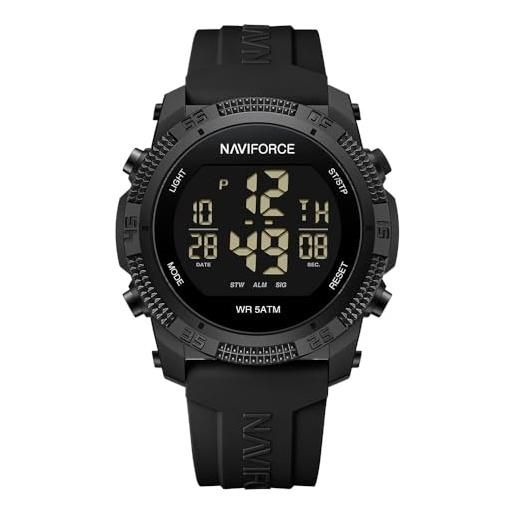 Le 5 Migliori Orologi Digitali Sportivi Da Nuoto 2024 Classifica