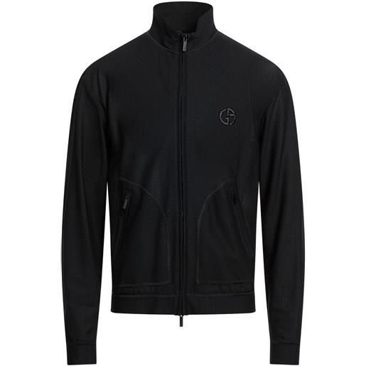 GIORGIO ARMANI - felpa
