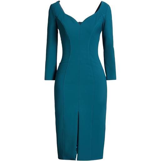 ELISABETTA FRANCHI - tubino