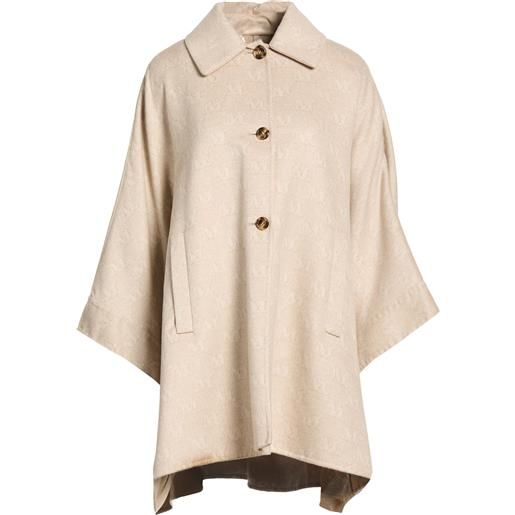 MAX MARA - cappa