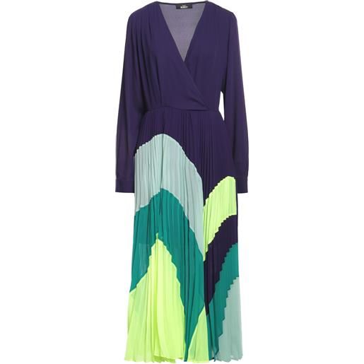 ACTITUDE by TWINSET - vestito midi