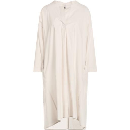 ALPHA STUDIO - vestito corto