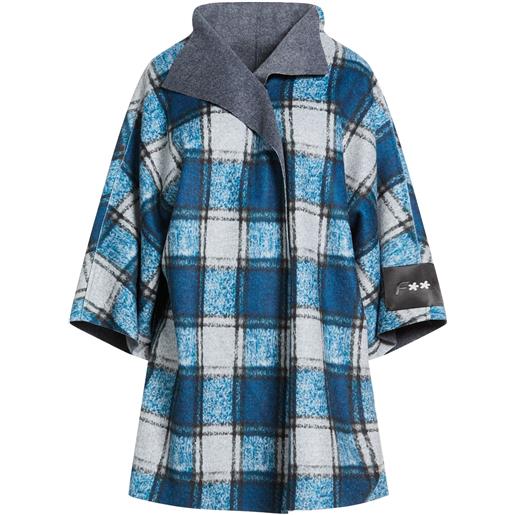 F**K PROJECT - cappotto