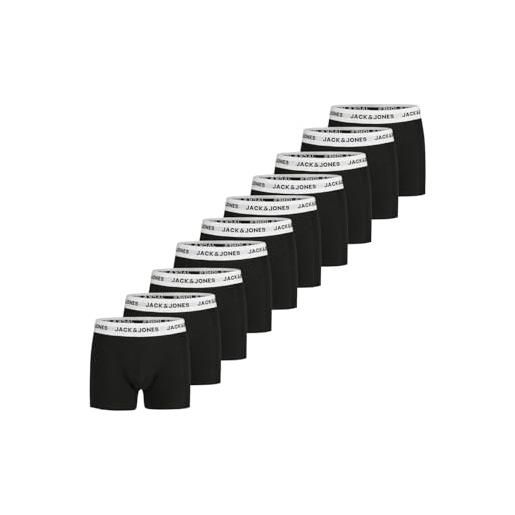 Intimo Uomo Confezione 10 L&K Confezione Da 10 - Cotone Elastico - Foto 3