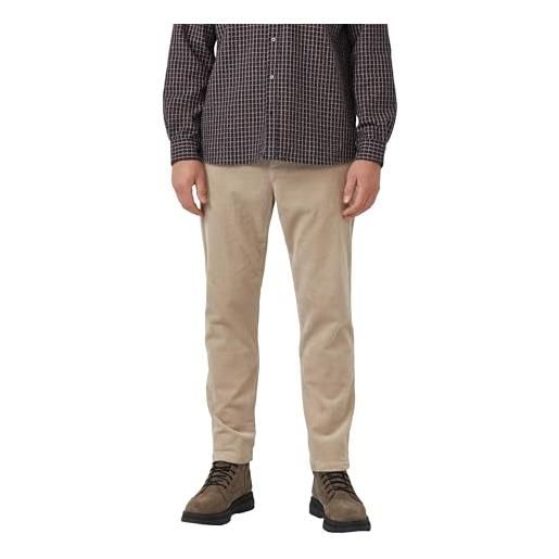 S.Oliver Pantaloni In Velluto A Coste Donna - Modello Betsy, Vestibilità Slim Fit, Morbidi E Comodi