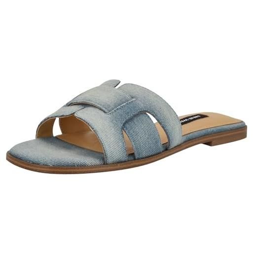 Nine West Sandali S3SH005-01A Rosa