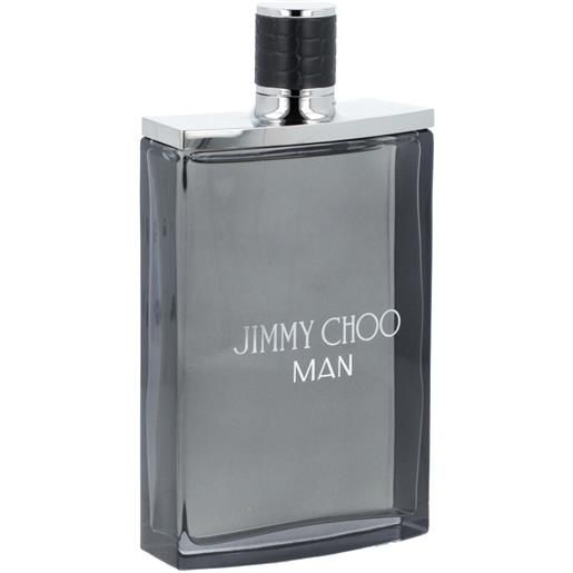 Jimmy Choo Jimmy Choo man eau de toilette (uomo) 200 ml