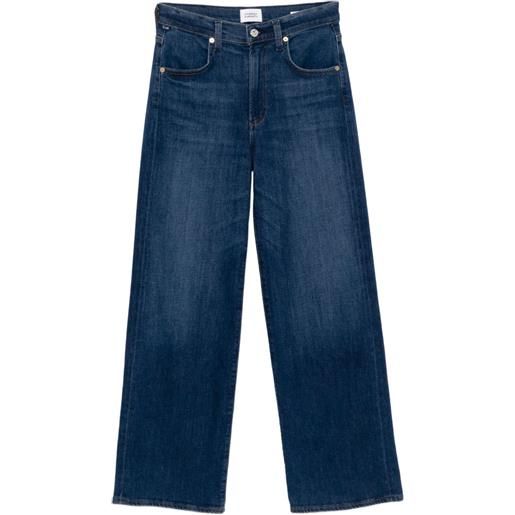 Citizens of Humanity jeans annina 30 - blu