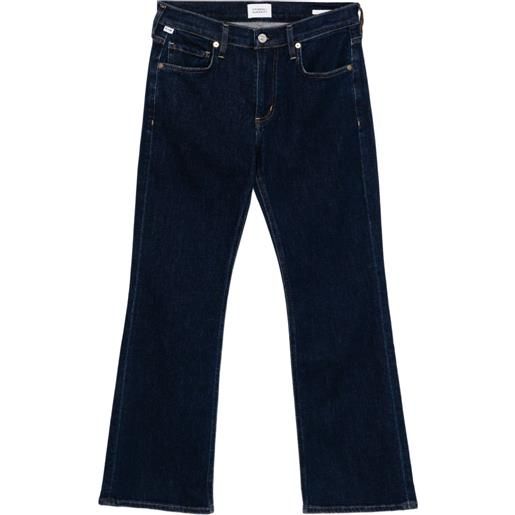 Citizens of Humanity jeans genova - blu