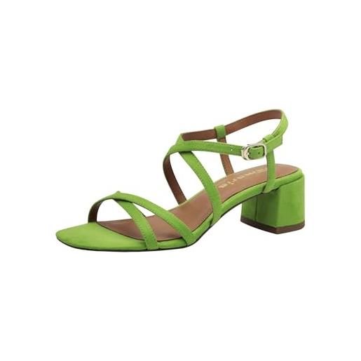 Fly London Mel Stivali Chukka Donna, Viola (Purple 008), 37 EU (4 - 6